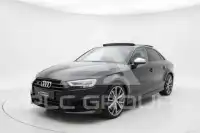 2017 Audi S3