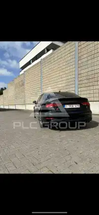 2017 Audi S3