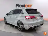 2017 Audi S3
