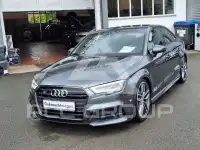 2017 Audi S3