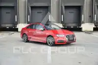 2017 Audi S3