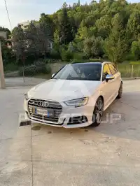2017 Audi S3