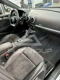 2017 Audi S3