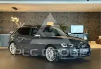 2017 Audi S3