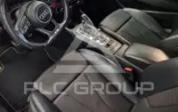 2017 Audi S3