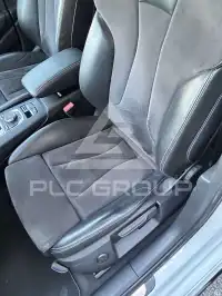 2016 Audi S3