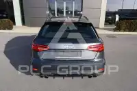 2017 Audi S3