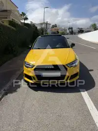 2017 Audi S3