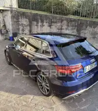 2017 Audi S3