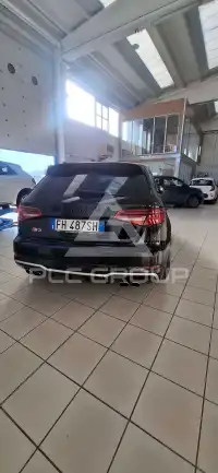 2017 Audi S3