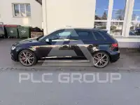 2017 Audi S3