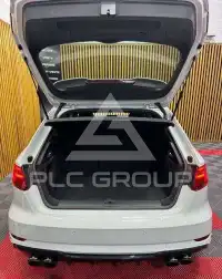 2017 Audi S3