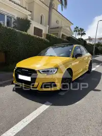 2017 Audi S3