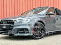 2017 Audi S3