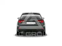 2017 Audi S3