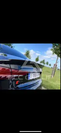 2017 Audi S3