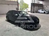 2017 Audi S3
