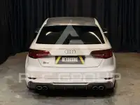 2017 Audi S3