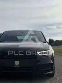 2017 Audi S3