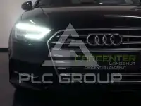 2017 Audi S3