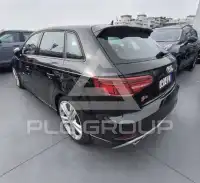 2017 Audi S3