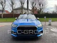 2017 Audi S3