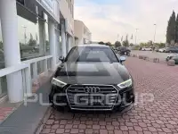 2017 Audi S3