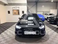 2017 Audi S3
