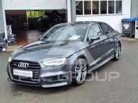 2017 Audi S3