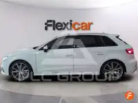 2017 Audi S3