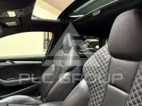 2017 Audi S3