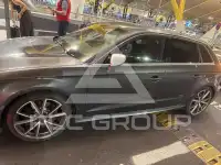 2017 Audi S3