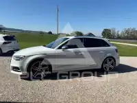 2017 Audi S3