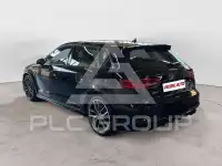 2017 Audi S3