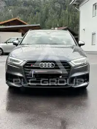 2017 Audi S3