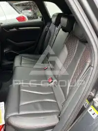 2017 Audi S3