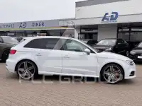 2017 Audi S3