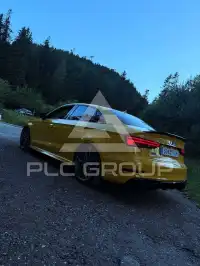 2017 Audi S3