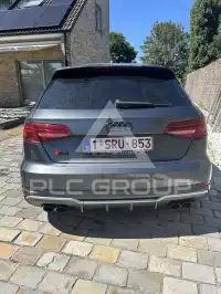 2017 Audi S3