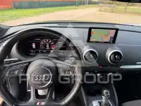 2017 Audi S3
