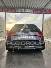 2017 Audi S3