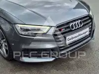 2017 Audi S3