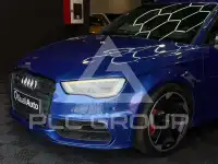 2017 Audi S3