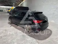 2017 Audi S3