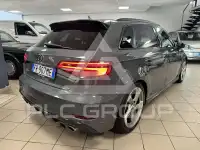 2017 Audi S3