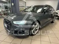 2017 Audi S3