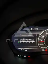 2017 Audi S3