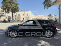 2017 Audi S3