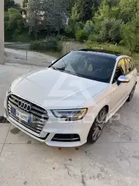 2017 Audi S3