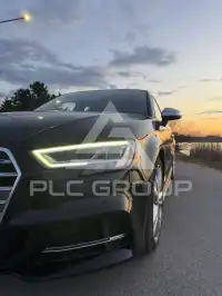 2017 Audi S3